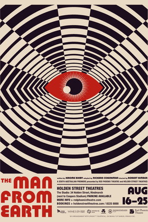Постер фильма «Человек с Земли (2007)» — (14 из 26)