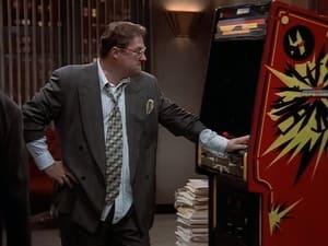 NewsRadio Arcade