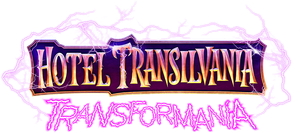 Hotel Transilvania: Transformanía