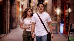 Barcelona: A Love Untold