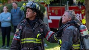 Chicago Fire: Heróis Contra o Fogo: 14×4