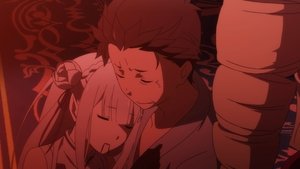 Re: Zero – Starting Life in Another World: 1×17