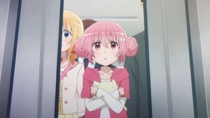 Comic Girls Episódio 2