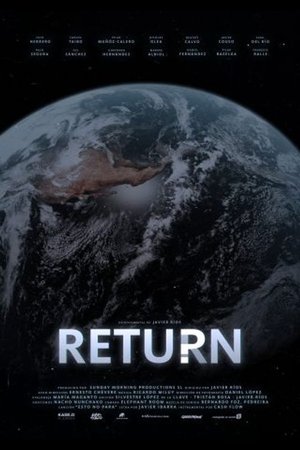 Poster di Return