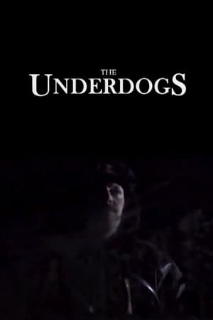 Poster The Underdogs 2002