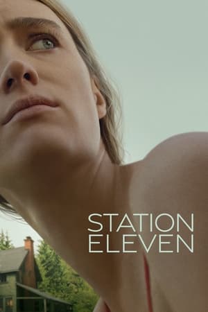 Estação Onze 1ª Temporada Torrent (2022) Dual Áudio / Dublado WEB-DL 720p – Download