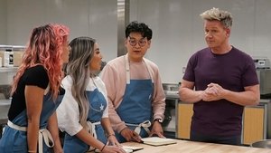 Gordon Ramsay's Food Stars Got This in the Bag