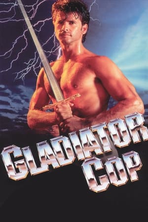 Policía gladiador