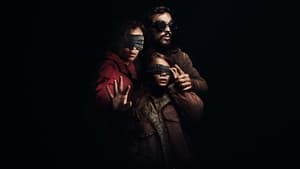 Bird Box Barcelona Película Completa 1080p [MEGA] [LATINO] 2023