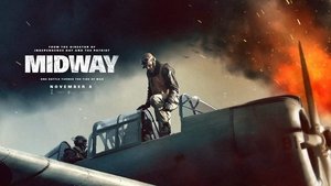 Midway: Batalla en el Pacifico (2019) HD 1080p Latino