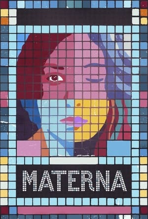 Poster Materna 2020