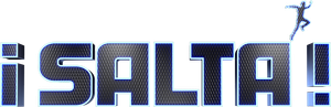 ¡Salta! — Logos 1