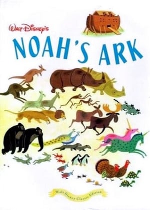 Image Noah's Ark