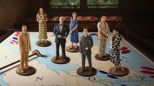 The Singapore Grip Episodio 6
