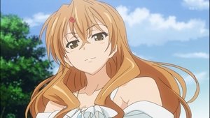 Golden Time: 1×1