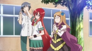 Dakara Boku wa, H ga Dekinai.: 1×2