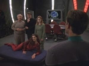 Star Trek – Deep Space Nine S06E09