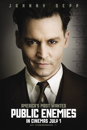 Public Enemies 109