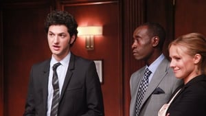 House of Lies Staffel 1 Folge 2