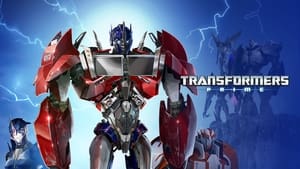 poster Transformers: Prime