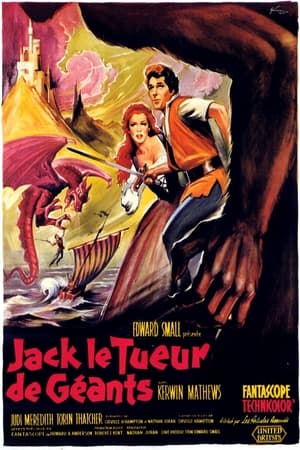 Jack, le tueur de géants 1962