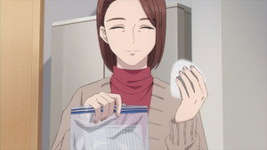 Kujima Utaeba Ie Hororo Cap 12