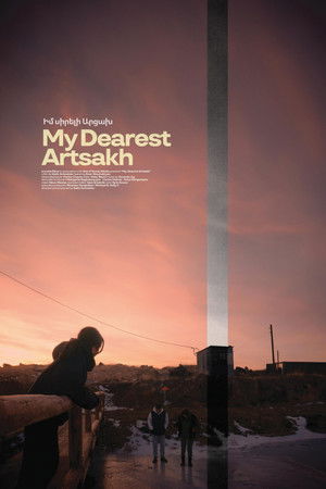 My Dearest Artsakh