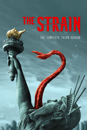 The Strain: Kausi 3