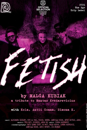FETISH