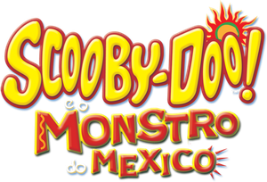 Scooby-Doo! E o Monstro do México
