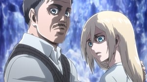 Shingeki no Kyojin Season 3 Episodio 6