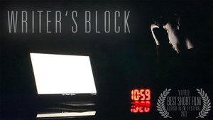 Writer's Block backdrop