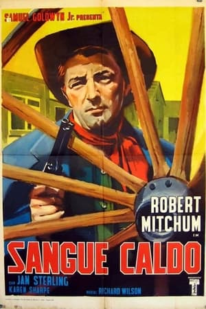 Sangue caldo (1955)