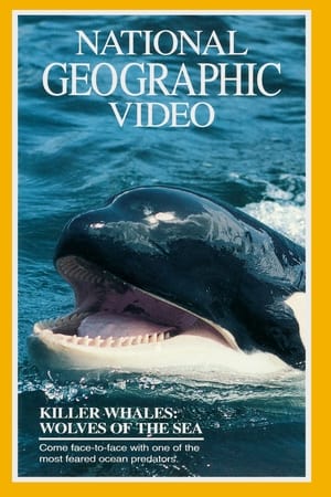 Poster Killer Whales: Wolves of the Sea (1993)