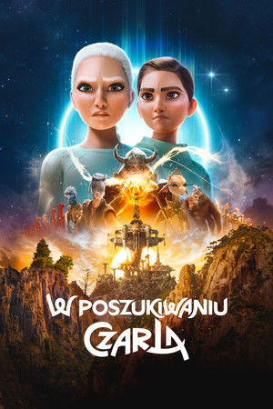 W poszukiwaniu CzarLa: Sezon 3