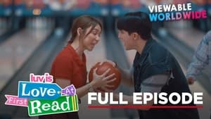 Love At First Read: Season 1 Full Episode 3