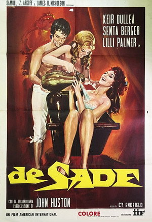 De Sade 20