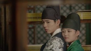 Love in the Moonlight: Season 1 Episode 13