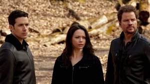 Dark Matter Season 1 Episode 9