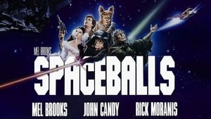 Spaceballs (1987)