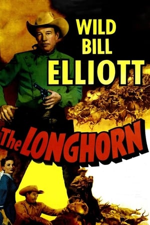 The Longhorn poster