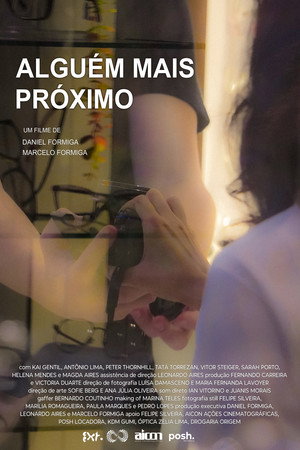 Alguém Mais Próximo 1