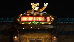 ดูหนัง Five Nights at Freddy’s (2023) 5 คืนสยองที่ร้านเฟรดดี้ [Full-HD]