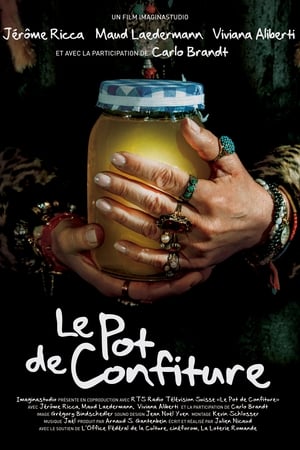Poster Le Pot de Confiture 2013