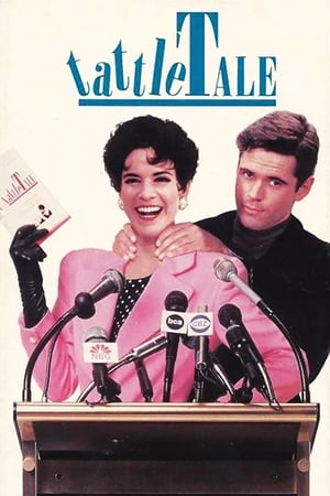 Poster Tattle Tale 1993