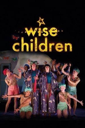 Poster Wise Children (2019)