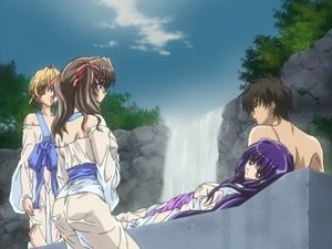 Kao no nai Tsuki Episodio 5 Online