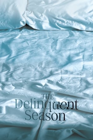 Poster The Delinquent Season 2018