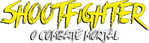 Shootfighter — Logos 1
