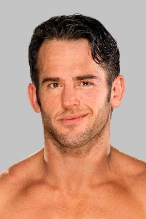 Christopher Lindsey portrait